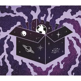 TAP -- Wall Covering Fabric (Option: TAP046-150x170cm)