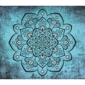 TAP -- Wall Covering Fabric (Option: TAP084-150x170cm)